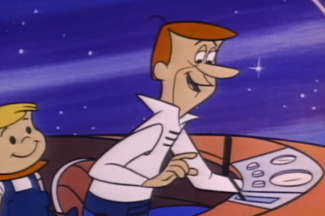 "Los Supersónicos": el live action del clásico animado podría sumar a sus filas a Jim Carrey