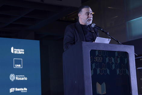 Rosario: <em class="highlight">la</em> ciudad y los libros