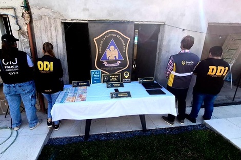 Fue detenido el exconcursante de Gran Hermano, Joel Ojeda, por promocionar juegos de azar ilegales