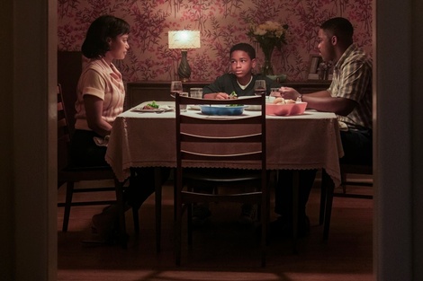 Una de las subtramas de la serie aborda la omnipresente segregación racial en Estaod Unidos (Fuente: Archivo)