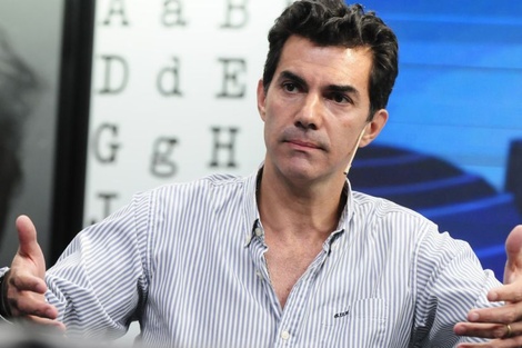 “Nada hará que me corra del camino": el mensaje de Urtubey después del ataque a su camioneta