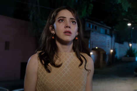 "Nadie nos vio partir": el caso real detrás de la serie que lidera el ránking de Netflix 