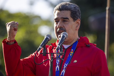 Declaran una emergencia en cuatro estados venezolanos