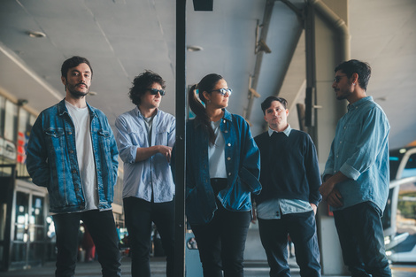 Pretoria: "El rock, el tango y la cumbia no mueren porque son nuestras formas de procesar la angustia"