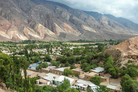 Dos ciudades argentinas fueron reconocidas a nivel internacional 