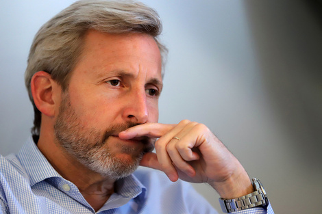 Frigerio propuso eliminar las elecciones de medio término