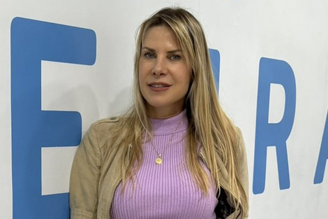 Repudio ante los dichos discriminatorios de Karen Reichardt