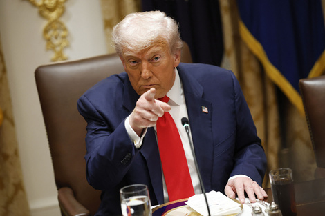 "Maduro no quiere meterse con EE.UU."