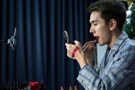 Para ser influencer en China exigen formación