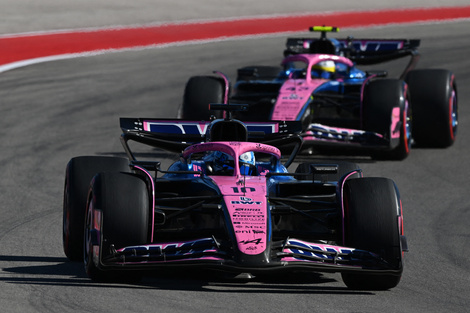 Fórmula 1: Colapinto, entre la desobediencia y la renovación