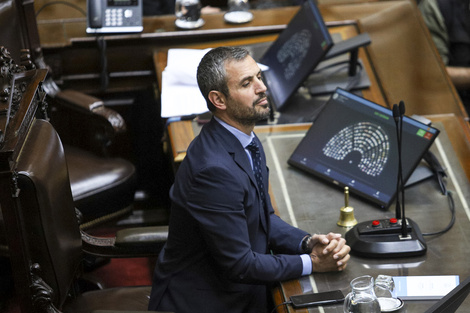 Presupuesto 2026: el oficialismo apura acuerdos con bloques aliados 