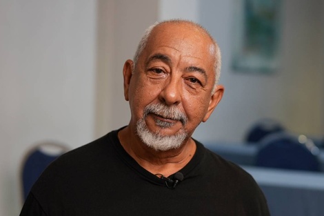 "Morir en la arena", la nueva novela de Leonardo Padura