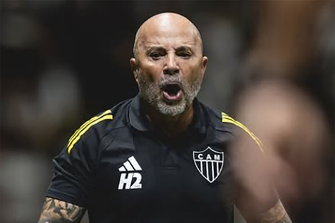 Copa Sudamericana: Independiente del Valle recibe al Atlético Mineiro