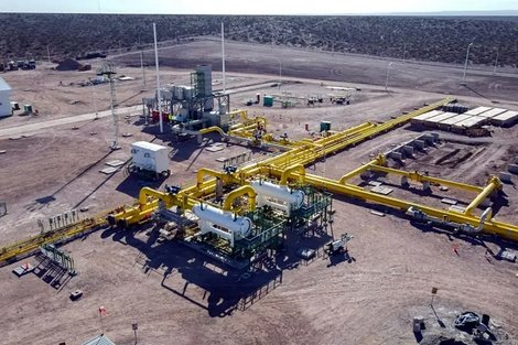 La obra demandará una inversión de 700 millones de dólares.