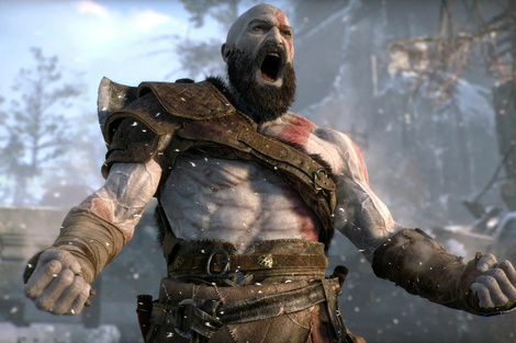 Prime Video inicia la búsqueda del actor que interpretará a Kratos en "God of War" 