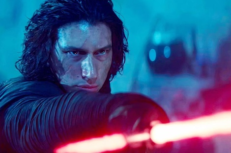 Adam Driver estuvo cerca de regresar a "Star Wars" con Steven Soderbergh, pero Disney rechazó la idea