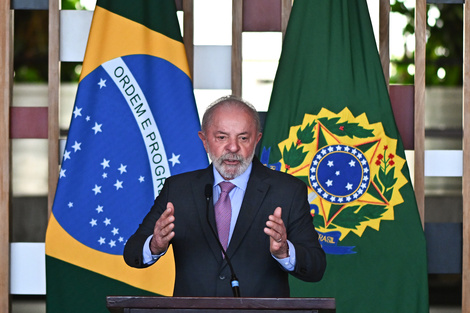Lula viaja a Asia con un posible encuentro con Trump en el horizonte