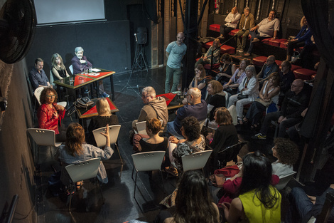 Una cita para pensar la realidad en clave psi