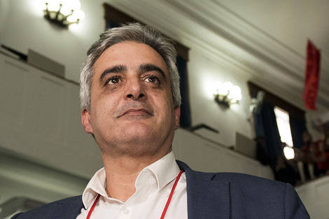 Bartolacci: "Los rectores fuimos muy responsables con la ley de financiamiento". (Fuente: Imagen web)