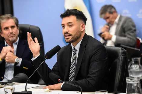 No le alcanzó con una, el Gobierno va por la segunda Ley Bases