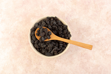 La Anmat prohibió la venta de una marca de pasas de uva