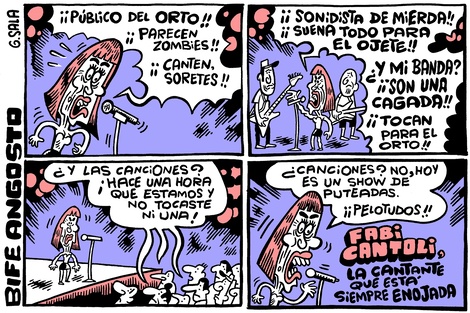 Tapa del suplemento