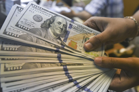 Dólar: los escenarios que se abren en la previa de las elecciones 2025