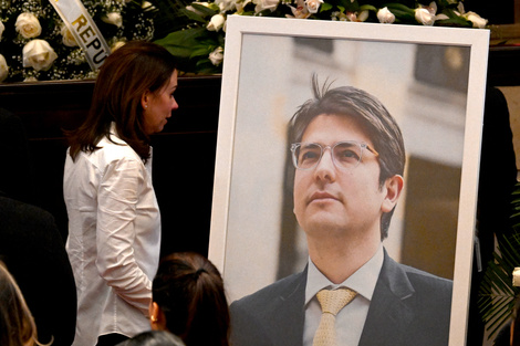 Condenaron a 21 años de prisión a uno de los implicados en el magnicidio de Miguel Uribe