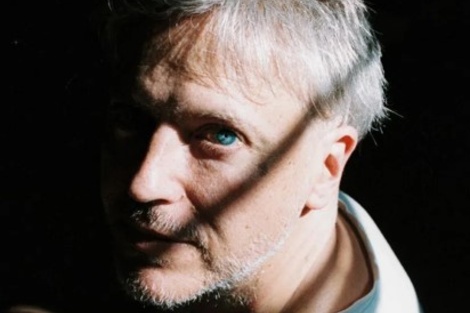 El cantautor uruguayo publicó "Temporada de conejos" en 2010.