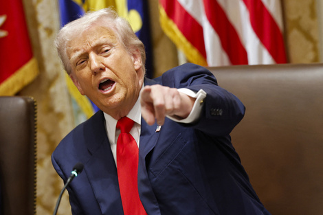 El plan maestro de Trump para la región