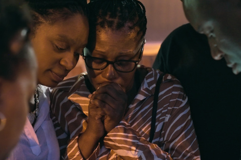 "La vecina perfecta": <em class="highlight">el</em> impactante documental sobre violencia y racismo que arrasa en Netflix