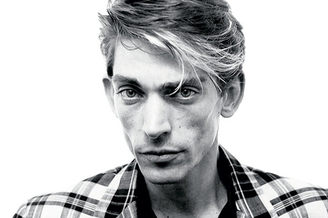 Federico Moura.  (Fuente: Archivo)