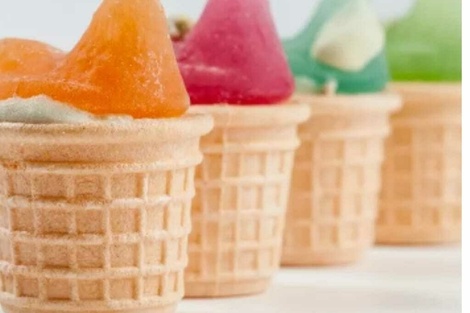 La Anmat prohibió la venta de una golosina muy popular