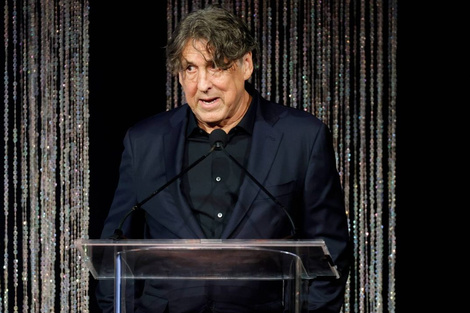 “'Vanilla Sky' fue el comienzo de saber que no va a haber una luna de miel interminable para quien quiera una carrera larga"