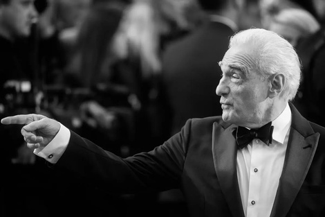"Mr. Scorsese", en Apple TV: el hombre que inventó una gramática