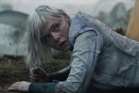 "Depredador: Tierras Salvajes" sorprende con su nuevo trailer internacional lleno de acción y drama