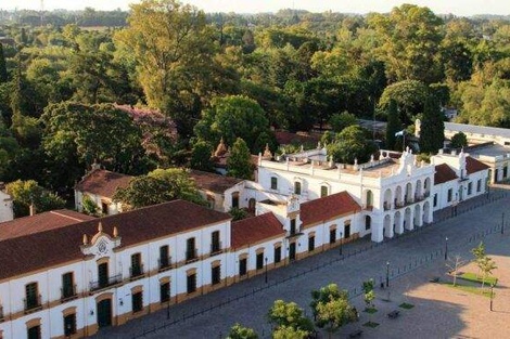 Agenda <em class="highlight">cultural</em> bonaerense