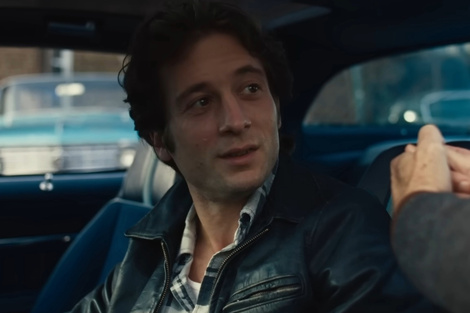 La biopic de Bruce Springsteen desata elogios en su estreno en cines 