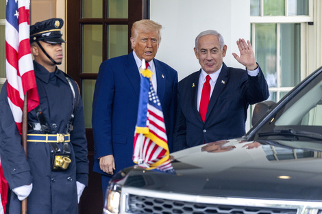 La oficina de Benjamin Netanyahu calificó el voto parlamentario de "provocación deliberada de la oposición"