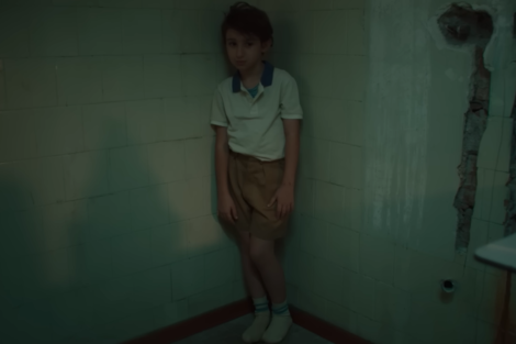 "El monstruo de Florencia" la serie de Netflix que desentraña los crímenes más sangrientos de Italia