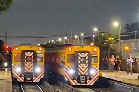 La Línea Urquiza bajo la lupa.