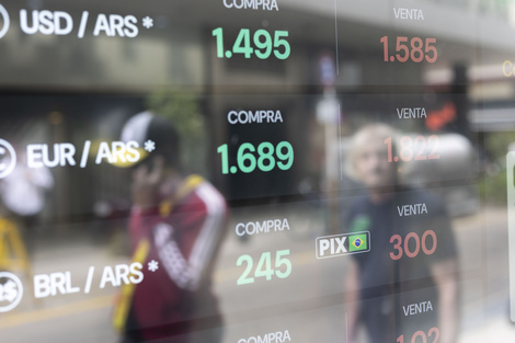 Qué pasará con el dólar el día despues de las elecciones