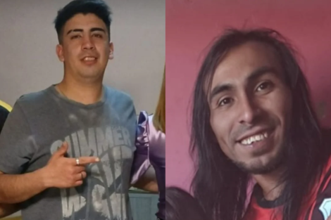 Intensa búsqueda de dos hombres que desaparecieron en Chubut la misma semana que los jubilados