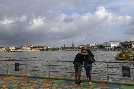 Clima en Buenos Aires: el pronóstico del tiempo para este domingo 26 de octubre