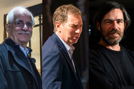 Uno por uno, quién es cada diputado entrante