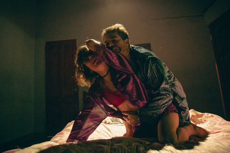 El espectáculo se puede ver los viernes en Vera Vera Teatro. 