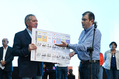 Elecciones 2025: Elías Suárez es el nuevo gobernador electo de Santiago del Estero