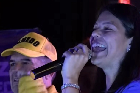 La Libertad Avanza arrasó en Salta, pero la sorpresa fue Royón