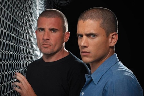 Disney avanza con el reboot de "Prison Break" 