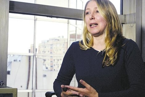 Bregman consideró que el triunfo de LLA fue producto del chantaje de Trump